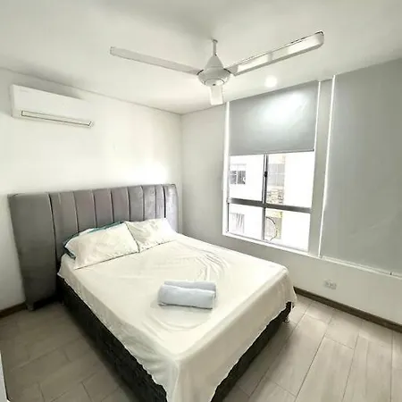 Apartamento Hermoso Apt, Cerca Del Mar