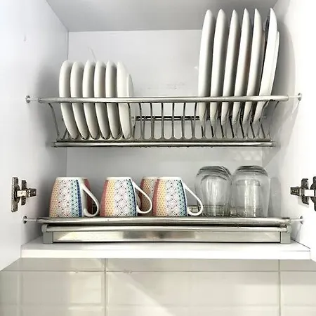 Hermoso Apt, Cerca Del Mar Apartamento *