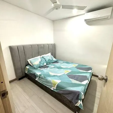 Apartamento Hermoso Apt, Cerca Del Mar